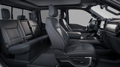 2025 Ford F-150 Lariat®