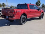 2025 Ford F-150 Platinum®