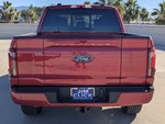 2025 Ford F-150 Platinum®