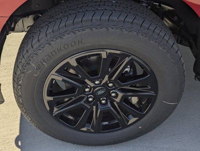 2025 Ford F-150 Platinum®