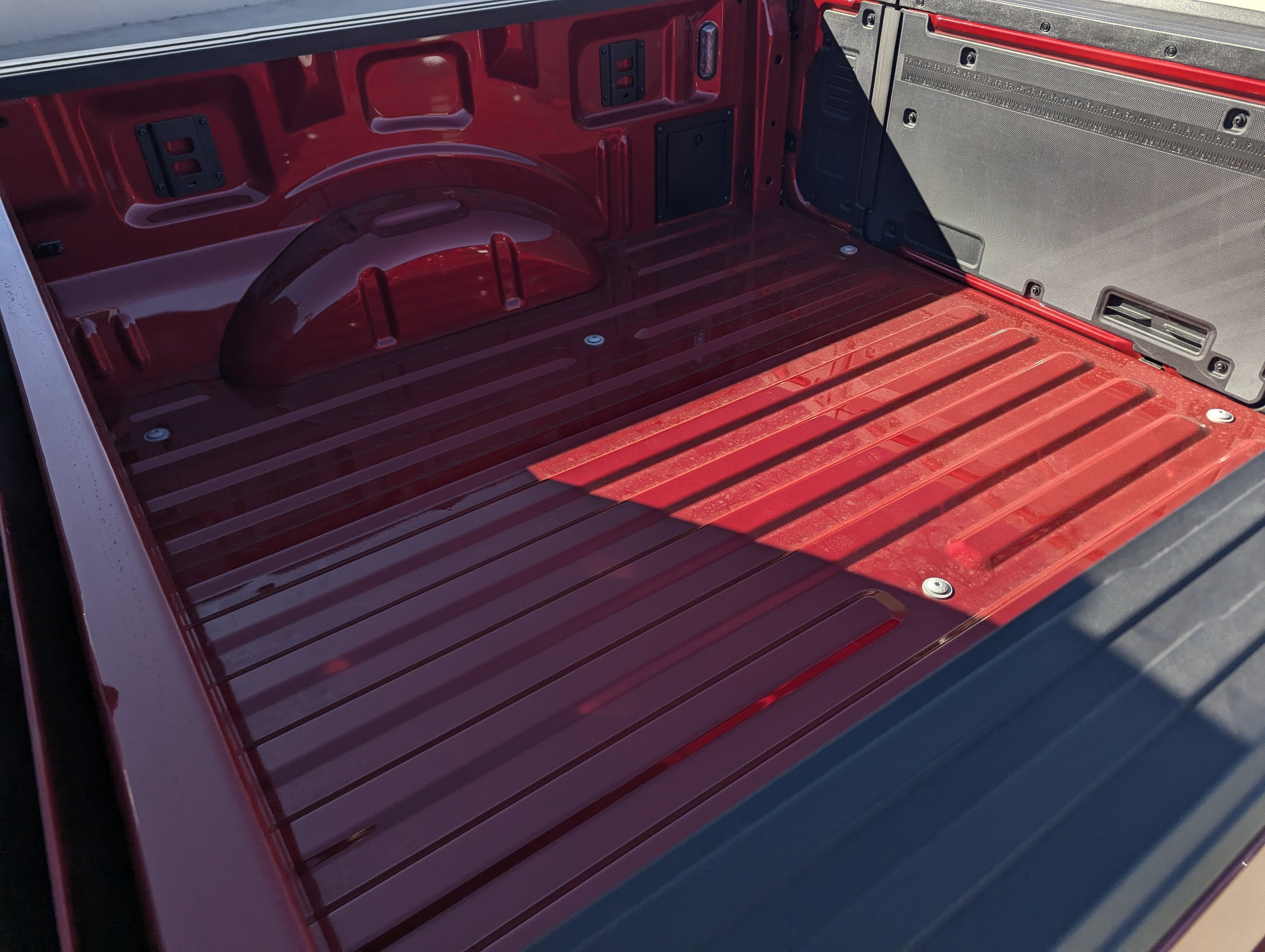 2025 Ford F-150 Platinum®