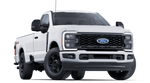 2025 Ford Super Duty F-250® XL