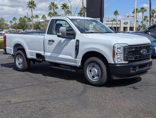 2025 Ford Super Duty F-350® XL