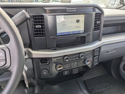 2025 Ford Super Duty F-350® XL