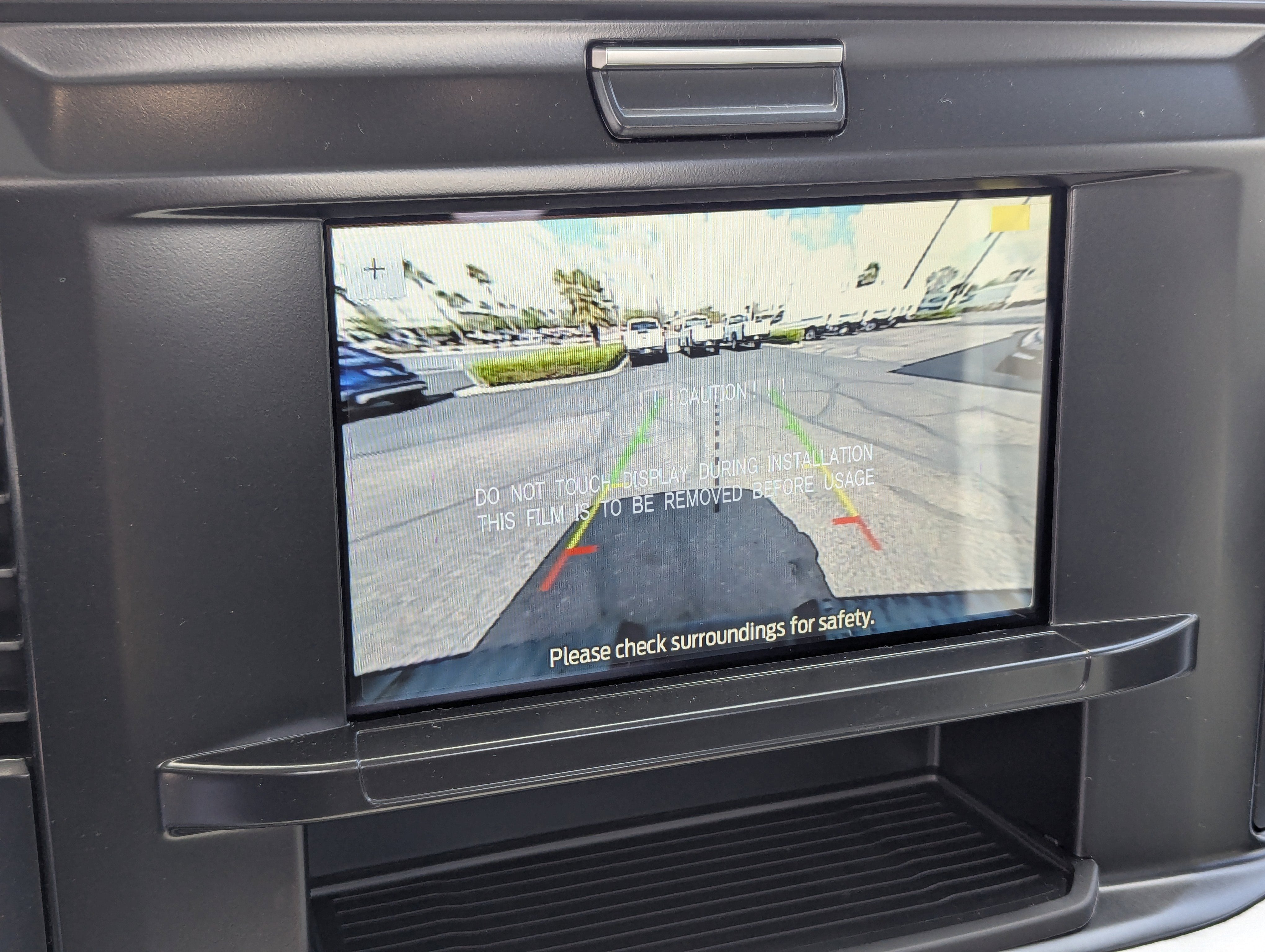 2025 Ford Super Duty F-350® XL