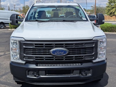 2025 Ford Super Duty F-350® XL