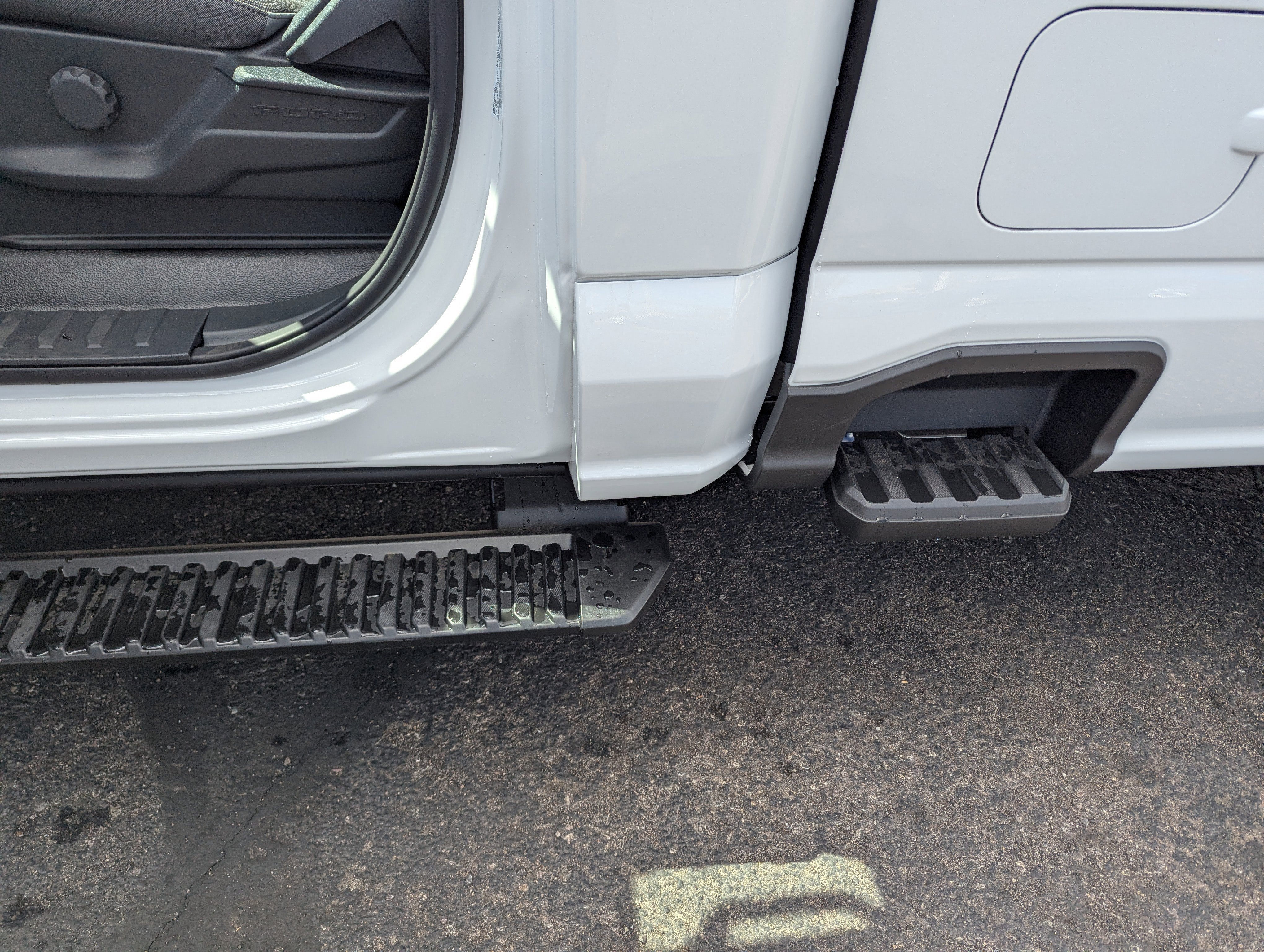 2025 Ford Super Duty F-350® XL