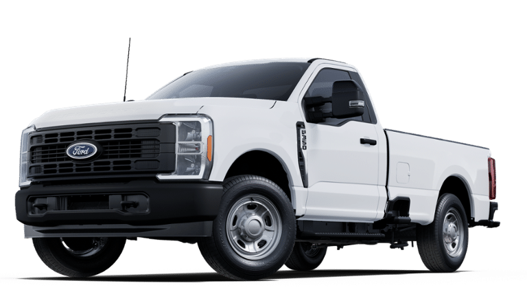 2025 Ford Super Duty F-350® XL