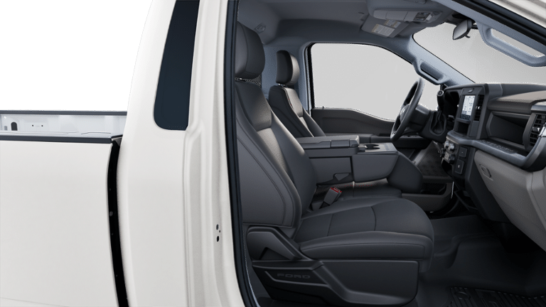 2025 Ford Super Duty F-350® XL