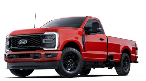 2025 Ford Super Duty F-350® XL