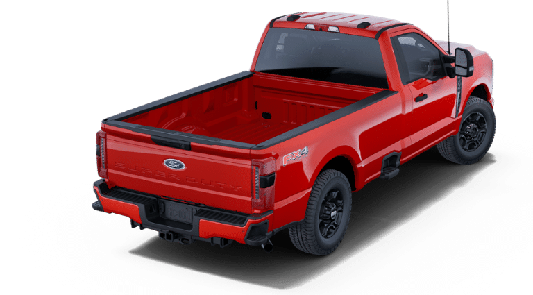 2025 Ford Super Duty F-350® XL