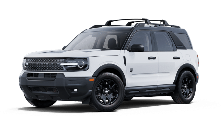 2025 Ford Bronco Sport Big Bend®