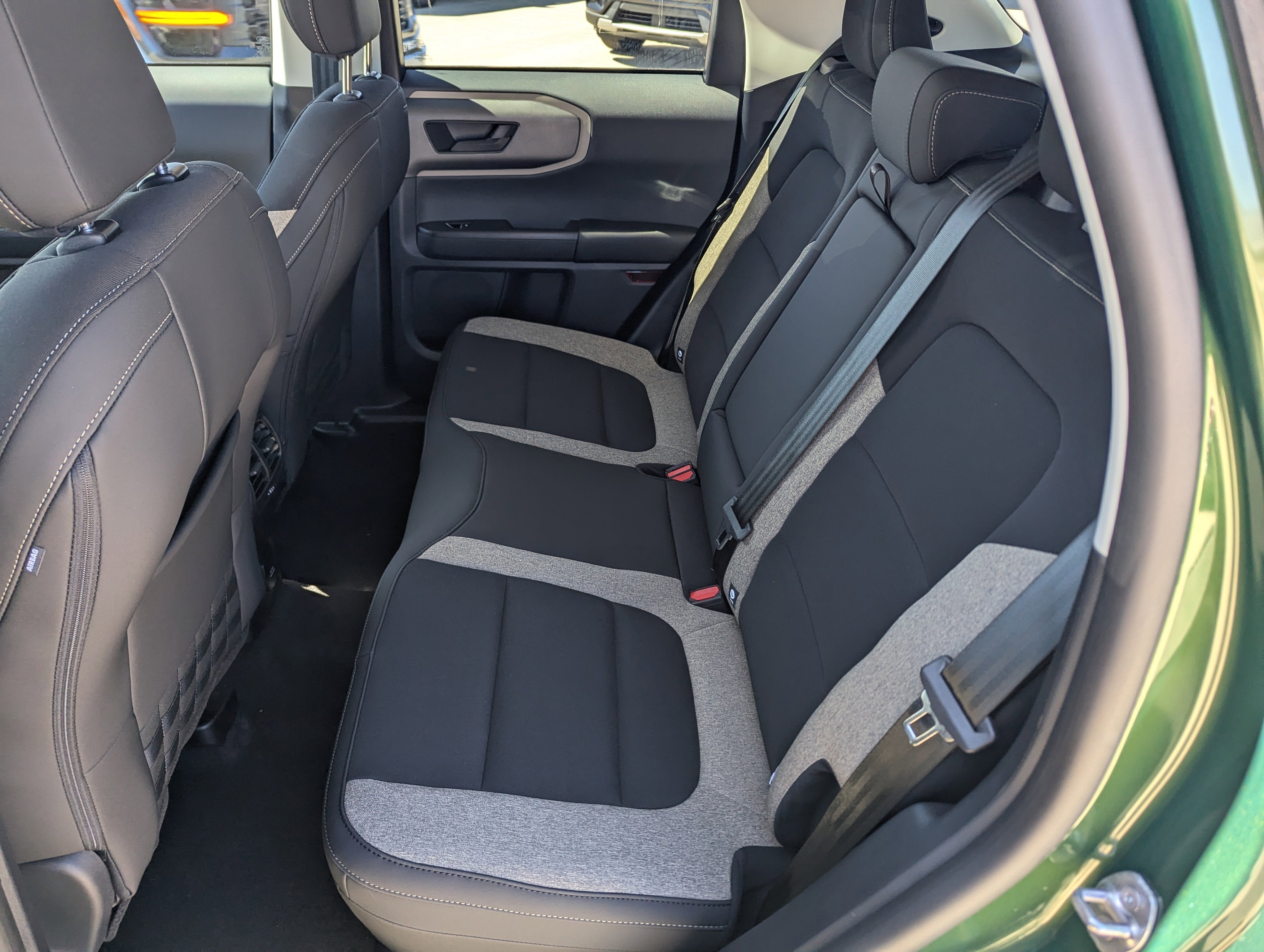 2025 Ford Bronco Sport Big Bend®