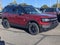 2025 Ford Bronco Sport Outer Banks®