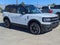 2025 Ford Bronco Sport Outer Banks®