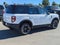 2025 Ford Bronco Sport Outer Banks®