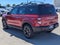 2025 Ford Bronco Sport Outer Banks®