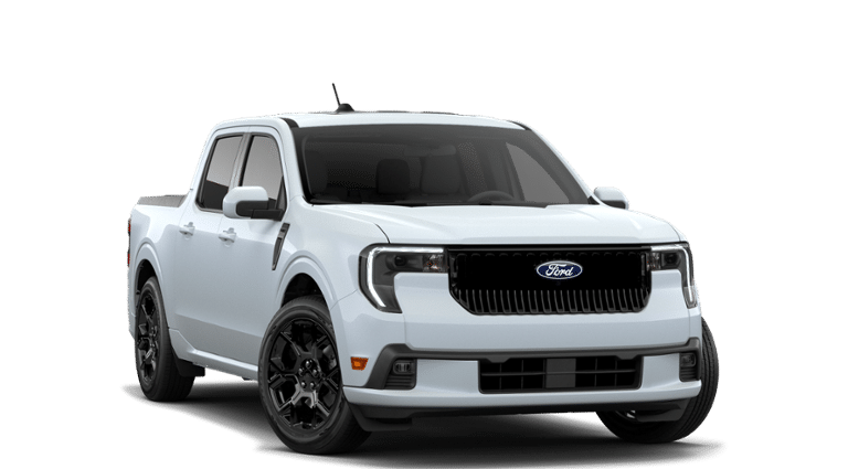 2026 Ford Maverick Maverick Lobo™