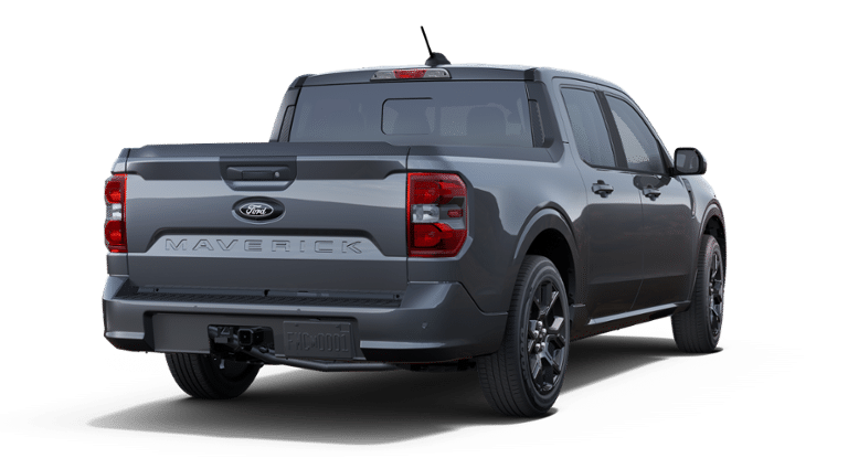 2025 Ford Maverick Lobo™