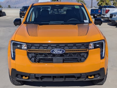 2026 Ford Maverick Tremor®