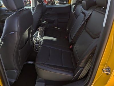 2026 Ford Maverick Tremor®