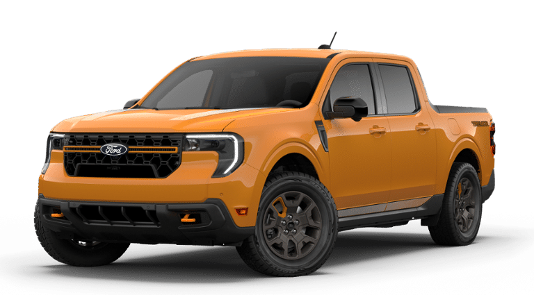 2026 Ford Maverick Tremor®