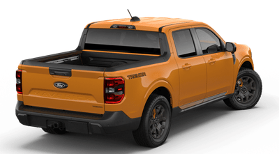 2026 Ford Maverick Tremor®