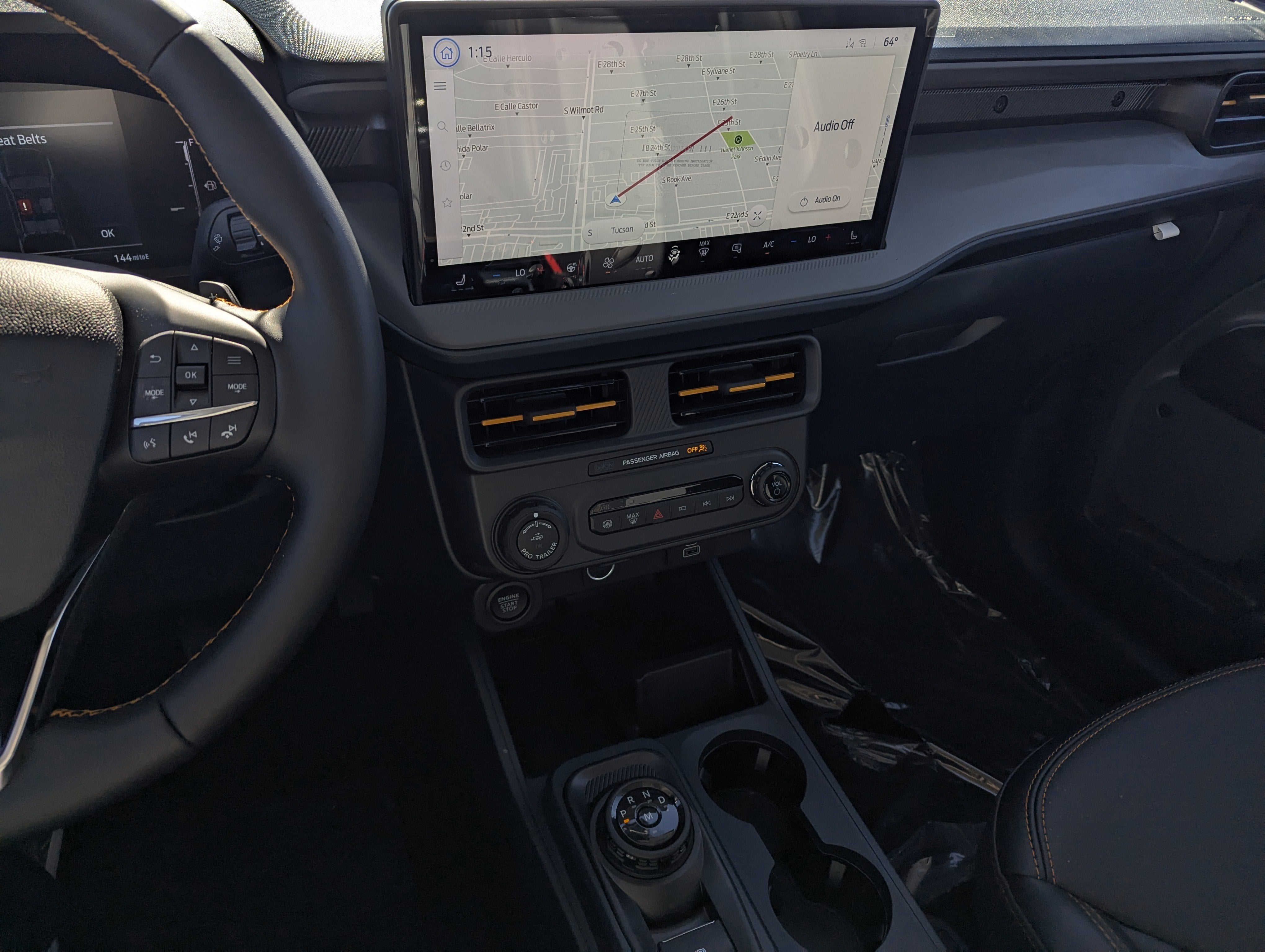 2026 Ford Maverick Tremor®