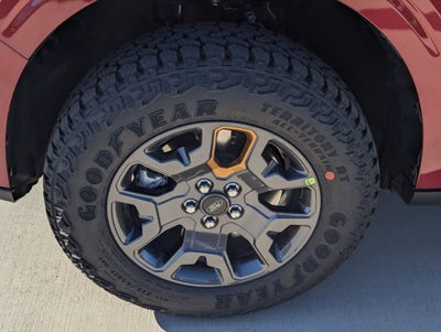 2026 Ford Maverick Tremor®