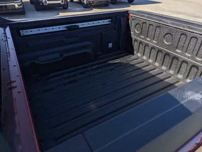 2026 Ford Maverick Tremor®