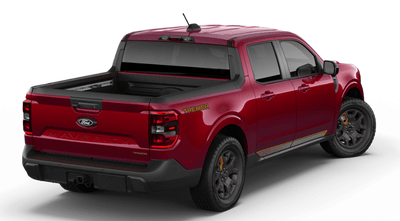 2026 Ford Maverick Tremor®