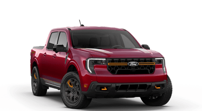 2026 Ford Maverick Tremor®