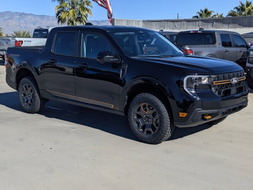 2026 Ford Maverick Tremor®