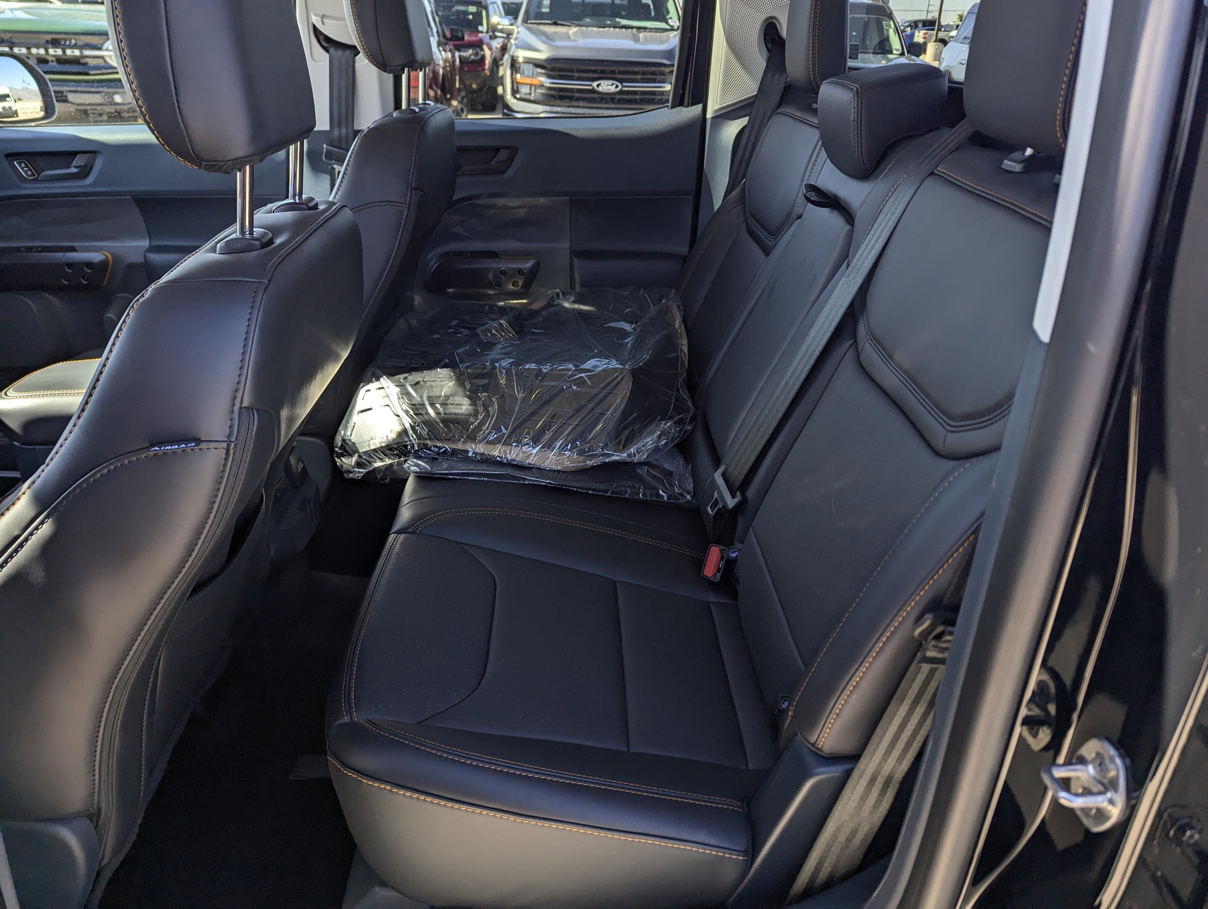 2026 Ford Maverick Tremor®