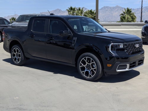 2026 Ford Maverick Lariat®