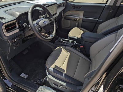 2026 Ford Maverick Lariat®