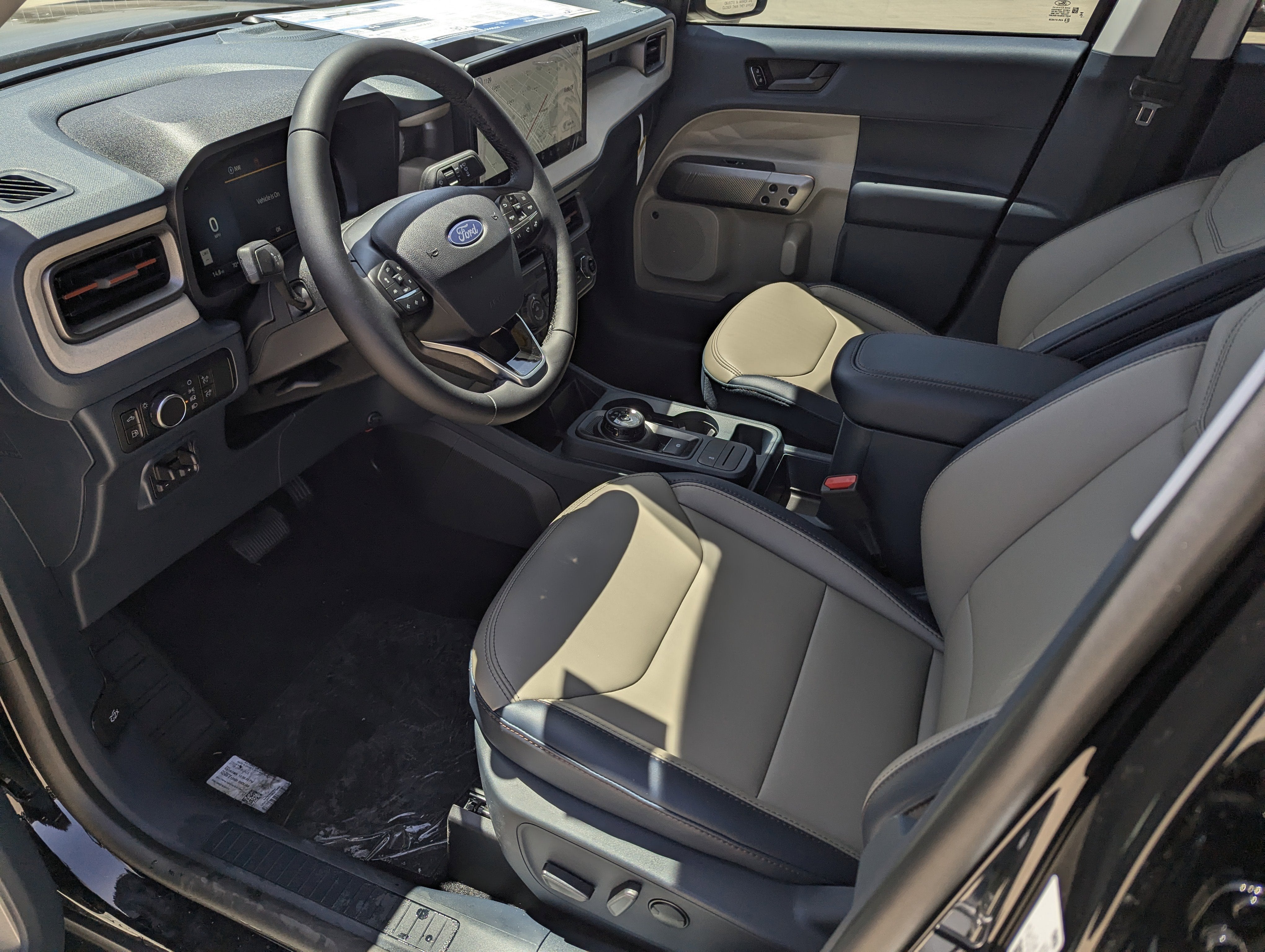 2026 Ford Maverick Lariat®