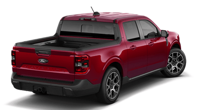 2026 Ford Maverick Lariat®