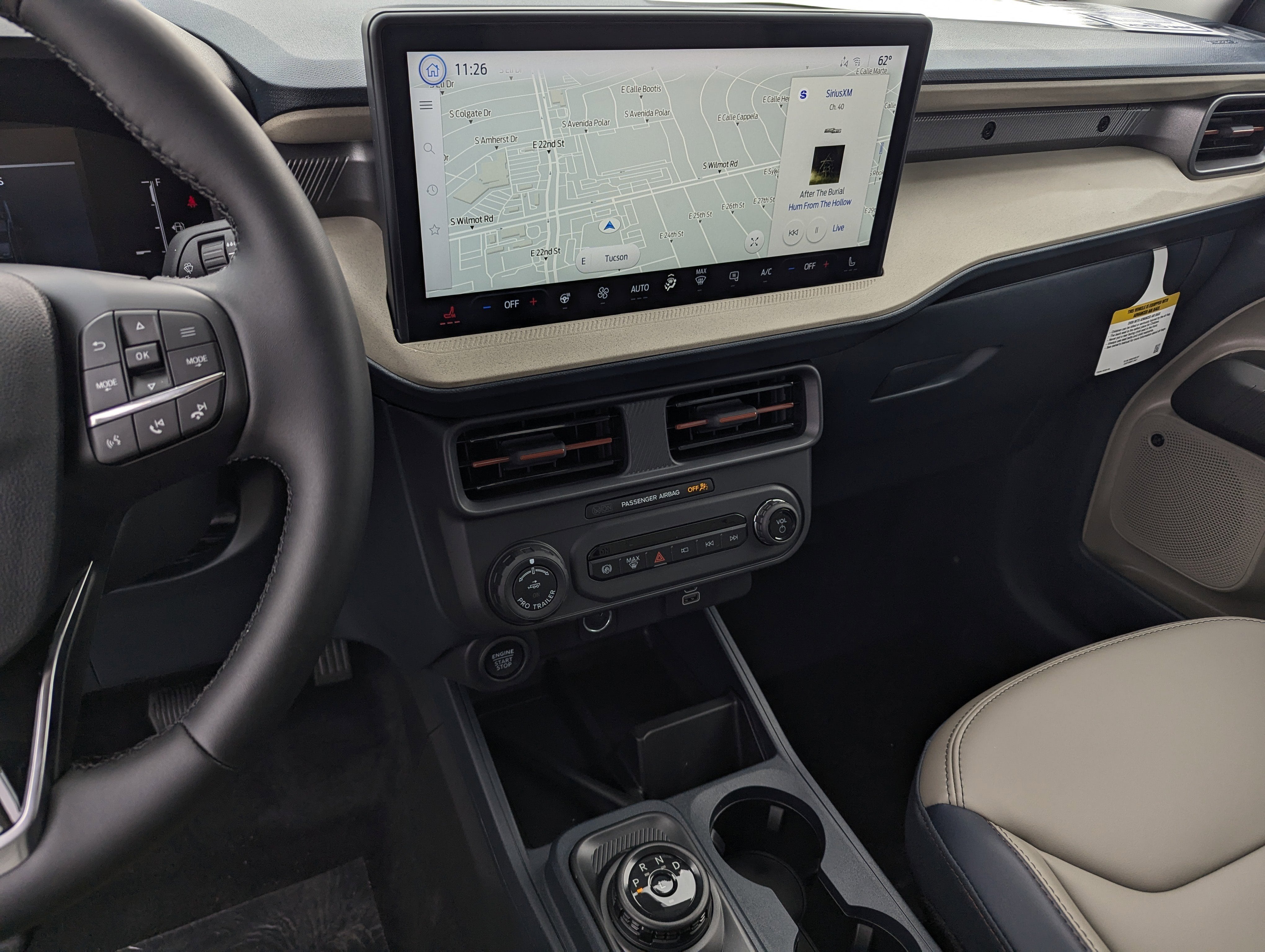 2026 Ford Maverick Lariat®