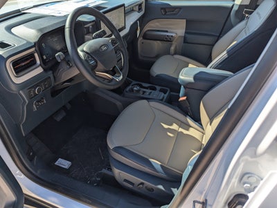 2026 Ford Maverick Lariat®