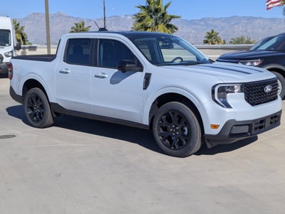 2026 Ford Maverick Lariat®