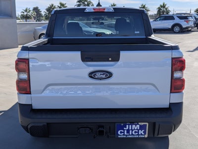 2026 Ford Maverick Lariat®