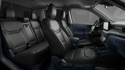 2026 Ford Maverick Lariat®