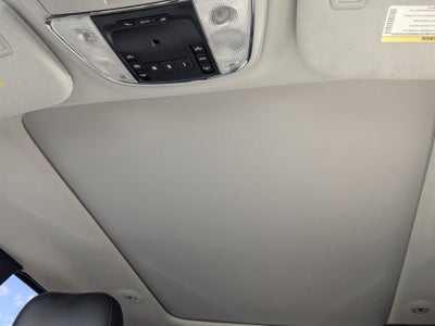 2018 Jeep Grand Cherokee Summit