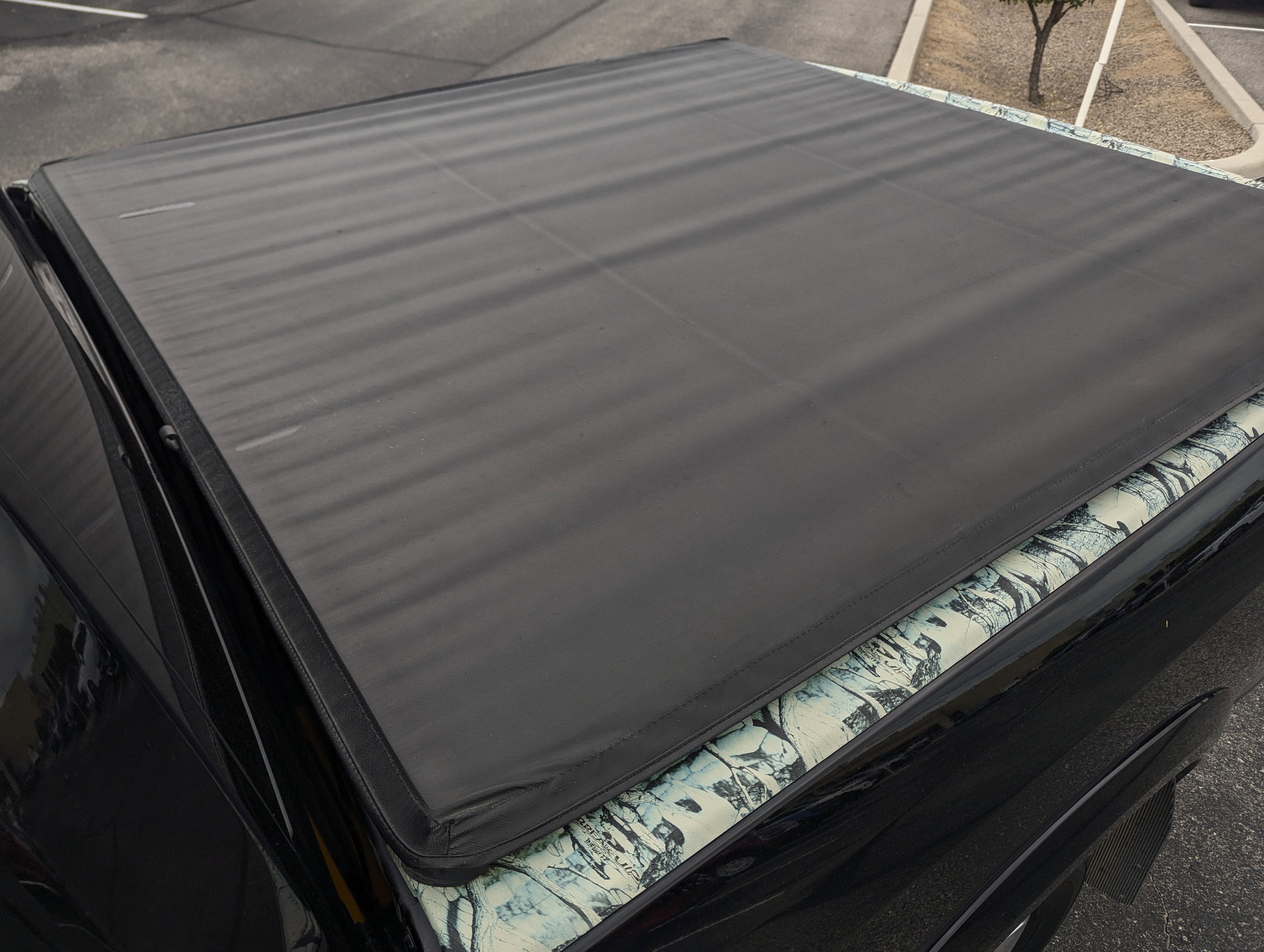 2015 RAM 1500 Outdoorsman