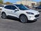 2020 Ford Escape Titanium Hybrid