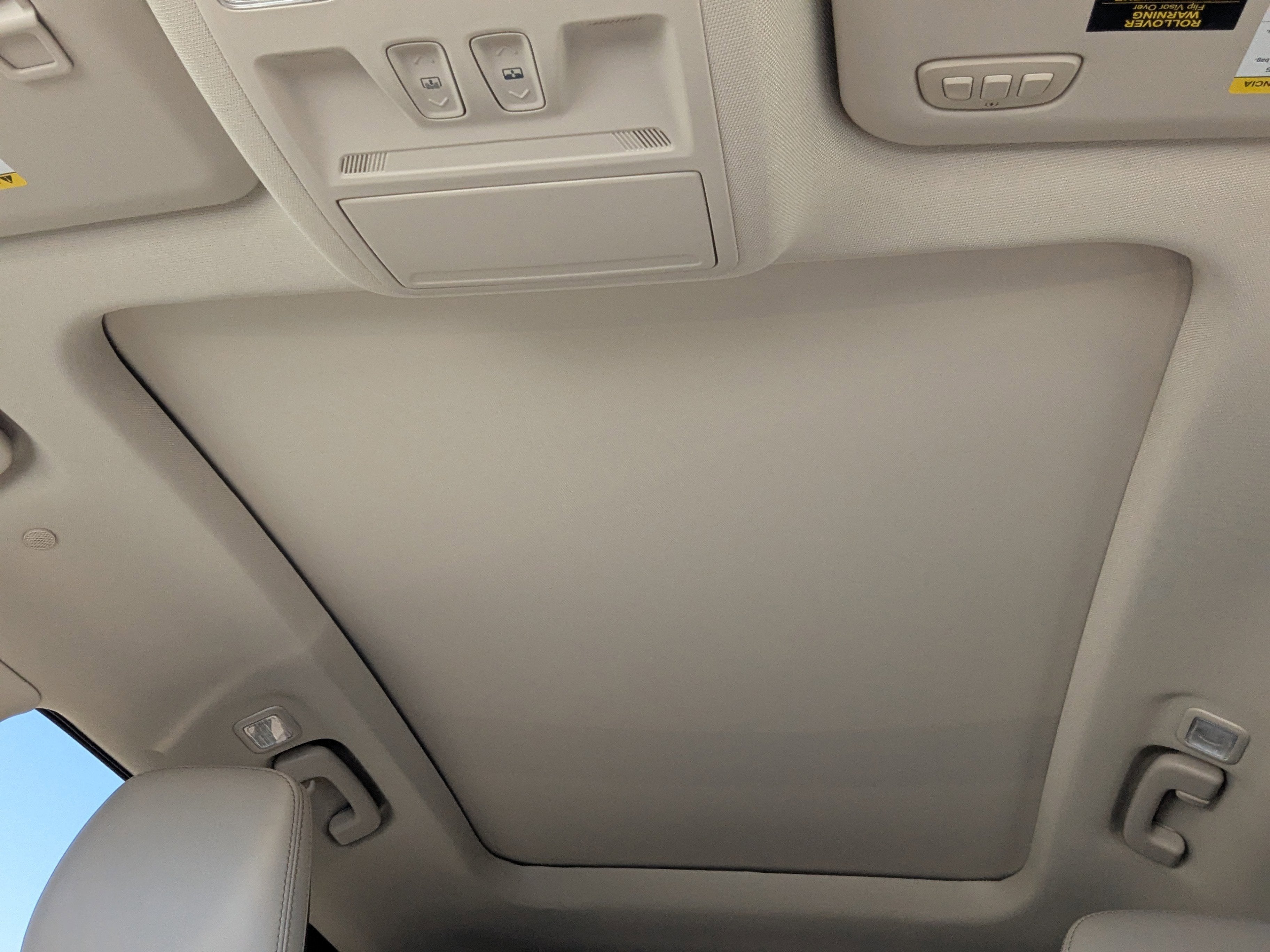 2020 Ford Escape Titanium Hybrid