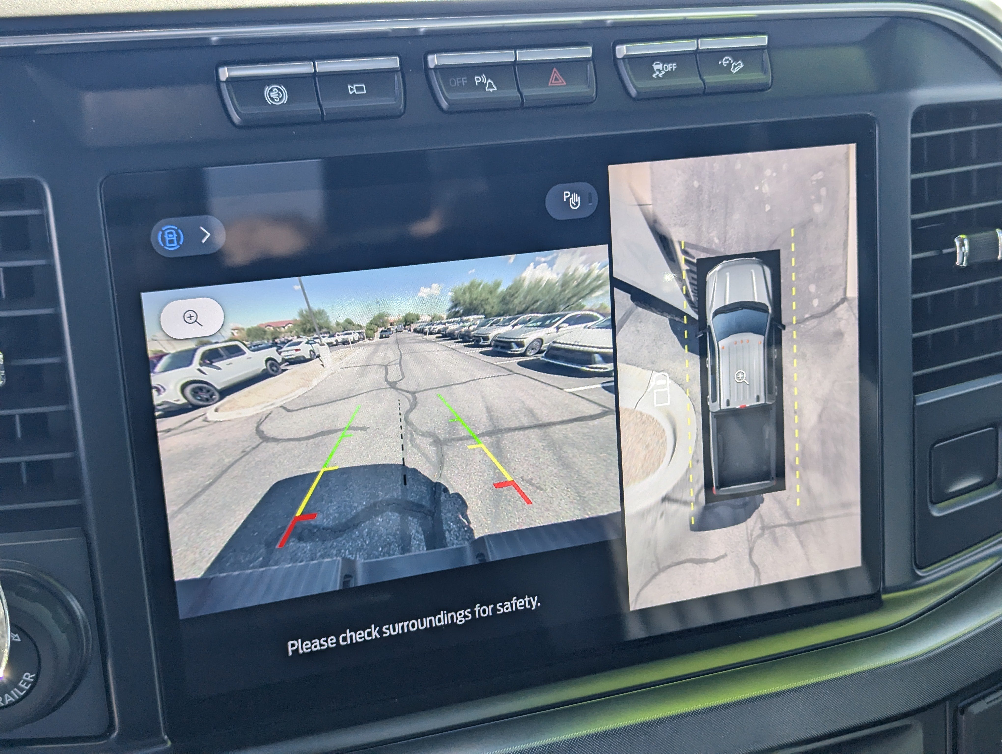 2024 Ford Super Duty F-250 SRW Limited