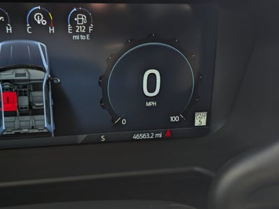 2024 Ford Super Duty F-250 SRW Limited