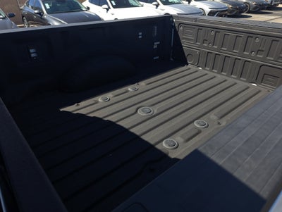 2024 Ford Super Duty F-250 SRW Limited
